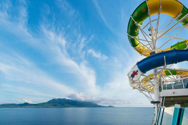 Explorer of the Seas Gallery Image